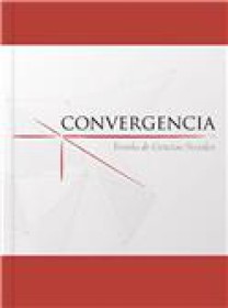 Convergencia-revista De Ciencias Sociales