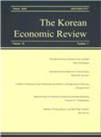 Korean Economic Review