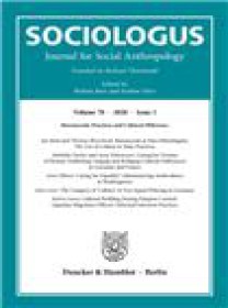 Sociologus
