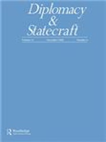 Diplomacy & Statecraft