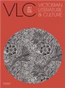 Victorian Literature And Culture