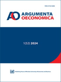 Argumenta Oeconomica