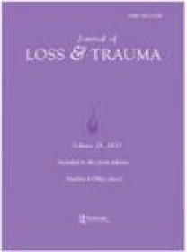Journal Of Loss & Trauma