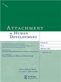 Attachment & Human Development