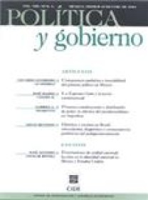 Politica Y Gobierno