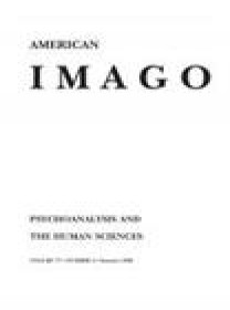 American Imago