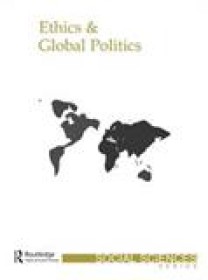 Ethics & Global Politics