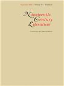 Nineteenth-century Literature