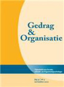 Gedrag & Organisatie