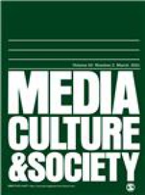 Media Culture & Society