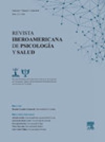 Revista Iberoamericana De Psicologia Y Salud