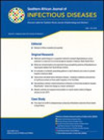 Southern African Journal Of Infectious Diseases