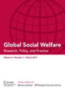Global Social Welfare