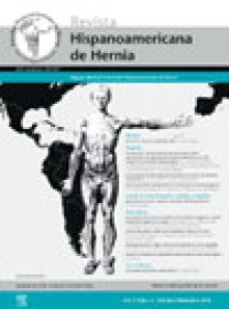 Revista Hispanoamericana De Hernia
