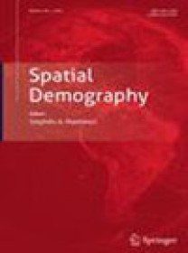 Spatial Demography
