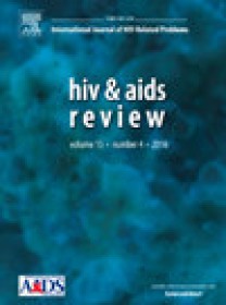 Hiv & Aids Review