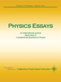 Physics Essays