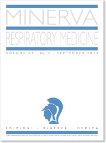 Minerva Respiratory Medicine
