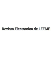 Revista Electronica De Leeme