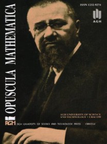 Opuscula Mathematica
