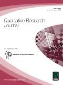 Qualitative Research Journal