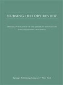Nursing History Review