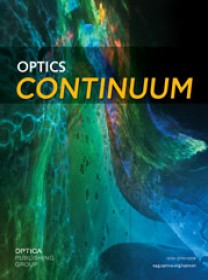 Optics Continuum
