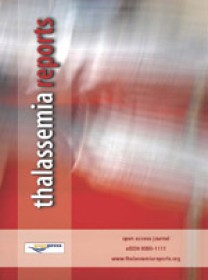 Thalassemia Reports