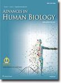 Advances In Human Biology