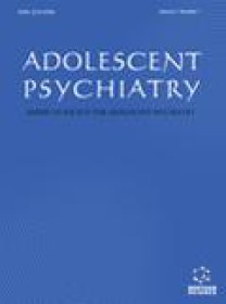 Adolescent Psychiatry