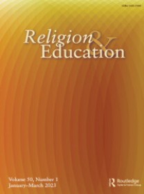 Religion & Education