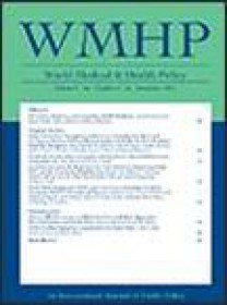 World Medical & Health Policy