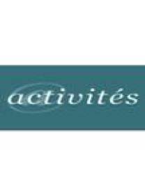 Activites-revue Electronique