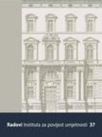 Radovi Instituta Za Povijest Umjetnosti-journal Of The Institute Of Art History