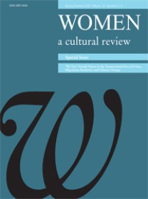 Women-a Cultural Review