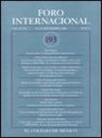 Foro Internacional