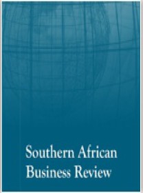 Southern African Business Review
