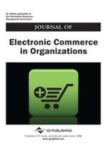Journal Of Electronic Commerce In Organizations