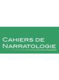 Cahiers De Narratologie