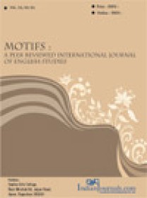 International Journal Of English Studies