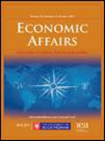 Economic Affairs