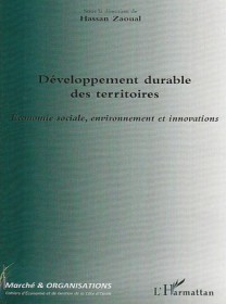 Developpement Durable & Territoires