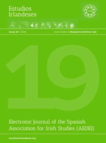 Estudios Irlandeses