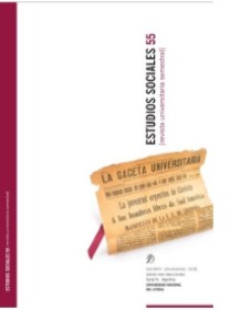 Estudios Sociales-revista Universitaria Semestral
