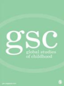 Global Studies Of Childhood