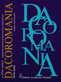 Dacoromania