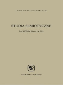 Studia Semiotyczne