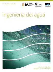 Ingenieria Del Agua