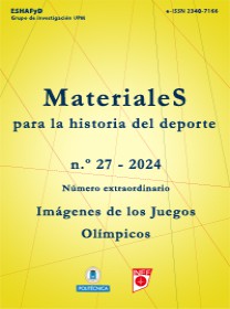 Materiales Para La Historia Del Deporte