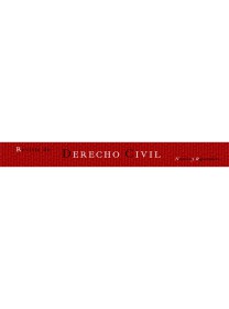 Revista De Derecho Civil